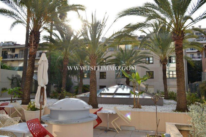 Superbe Studio In Nice At 450M. From The Sea Exterior foto